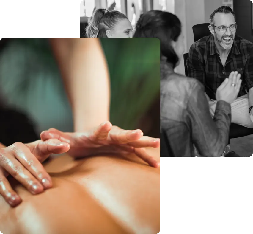 Massage Business Coaching